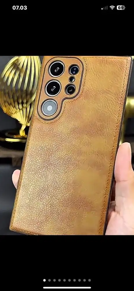 Case Samsung S24 ultra