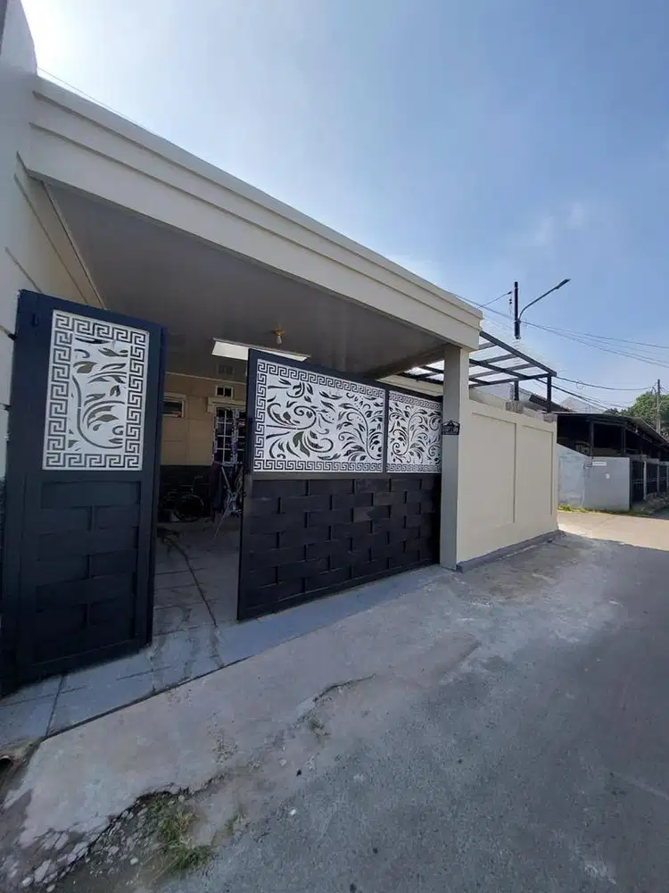 DIJUAL RUMAH DAERAH GRAND DEPOK CITY