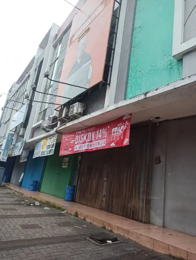 Lowongan Driver SIM B1