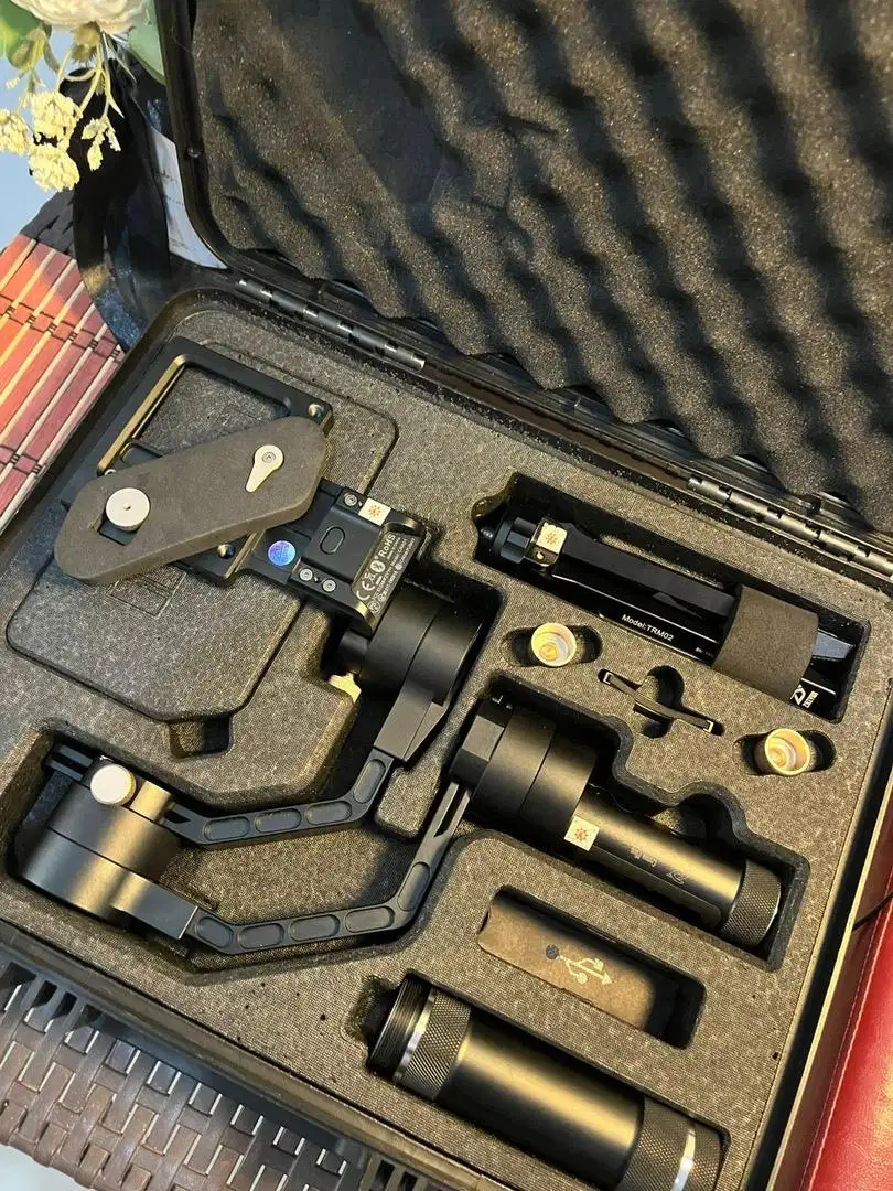 Stabilizer Zhiyun Crane Plus