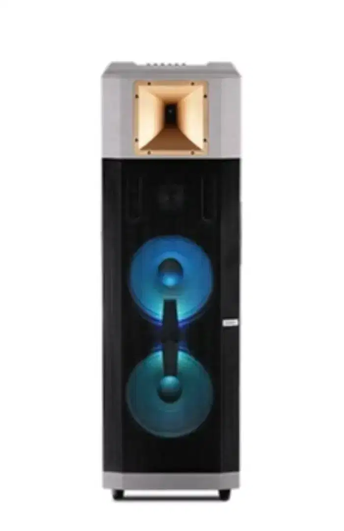 SPEAKER SHARP CBOX-SPRO22B