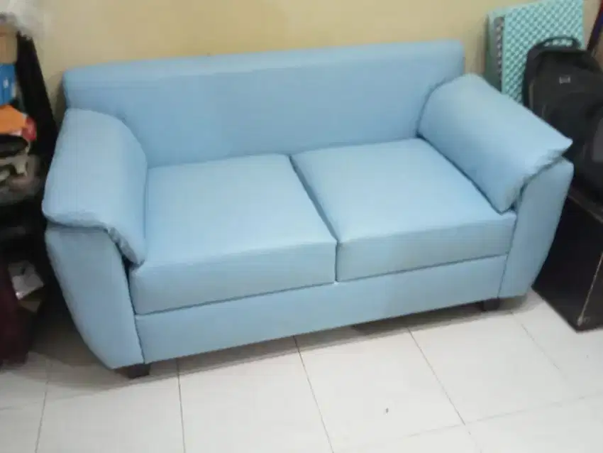 Tukang service sofa