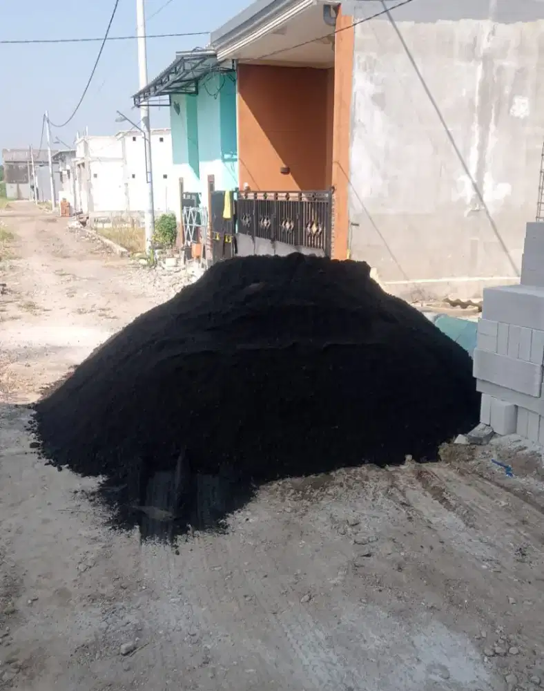 Pasir Lumajang - Pasir Patalan - Pasir Sebalung - Uruk - ayak dll