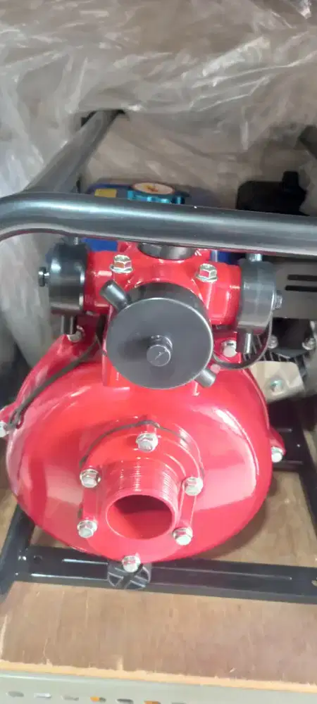 Alkon pemadam 2in dan 3in