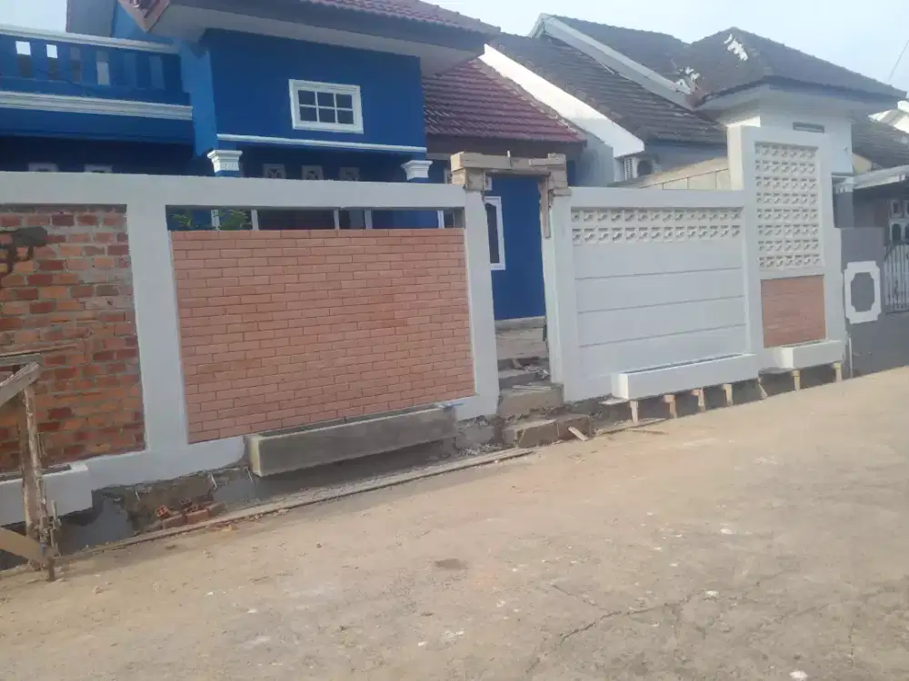 Jasa bangun rumah dan renovasi