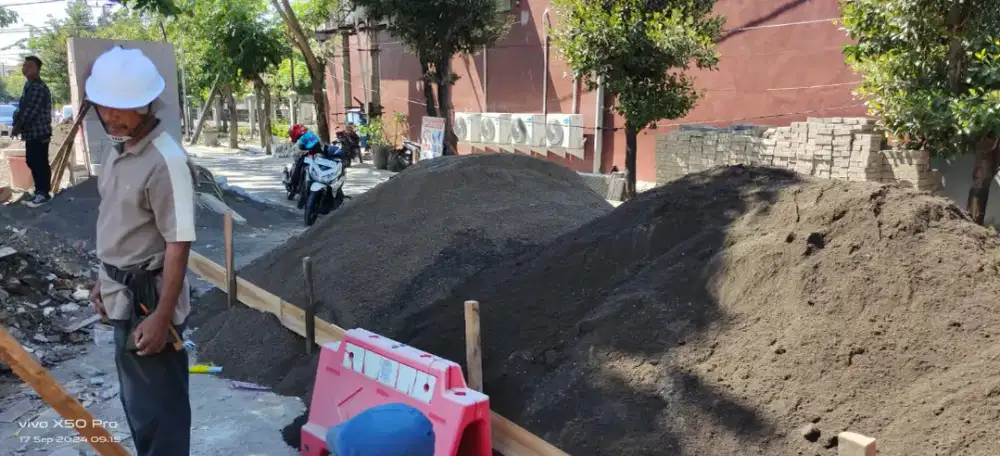 Pasir Hitam Pasuruan - pasir lumajang - koral - Uruk Paras - Limestone