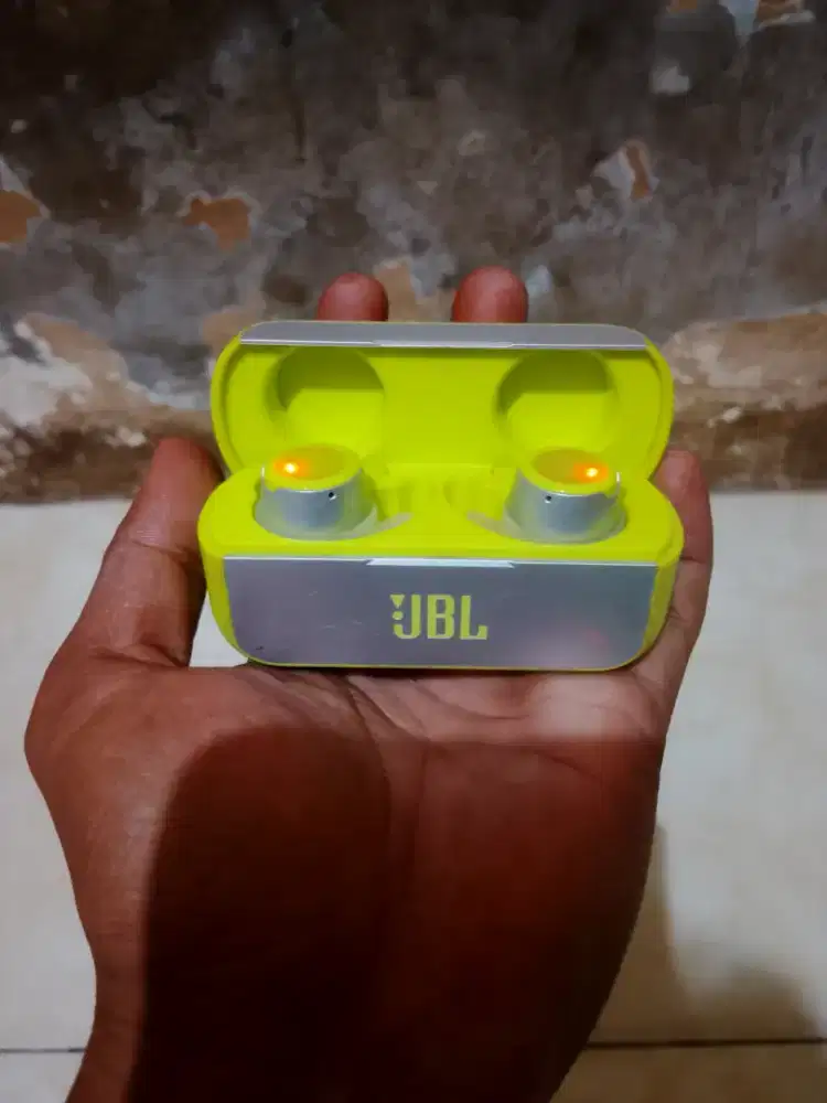 Headset bluetooth JBL reflect flow