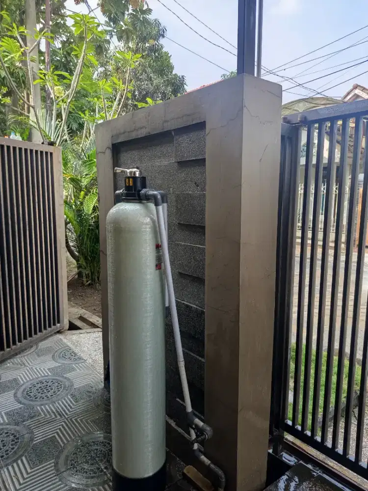 Filter air bos 10 inch