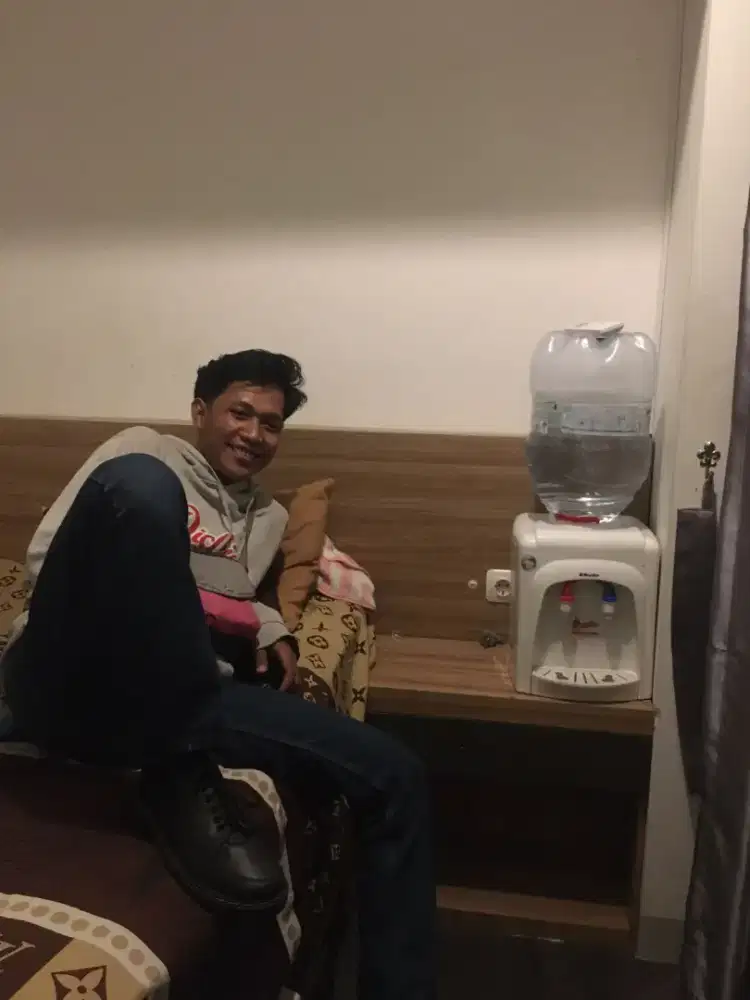 Cari loker apa aja modal ktp.