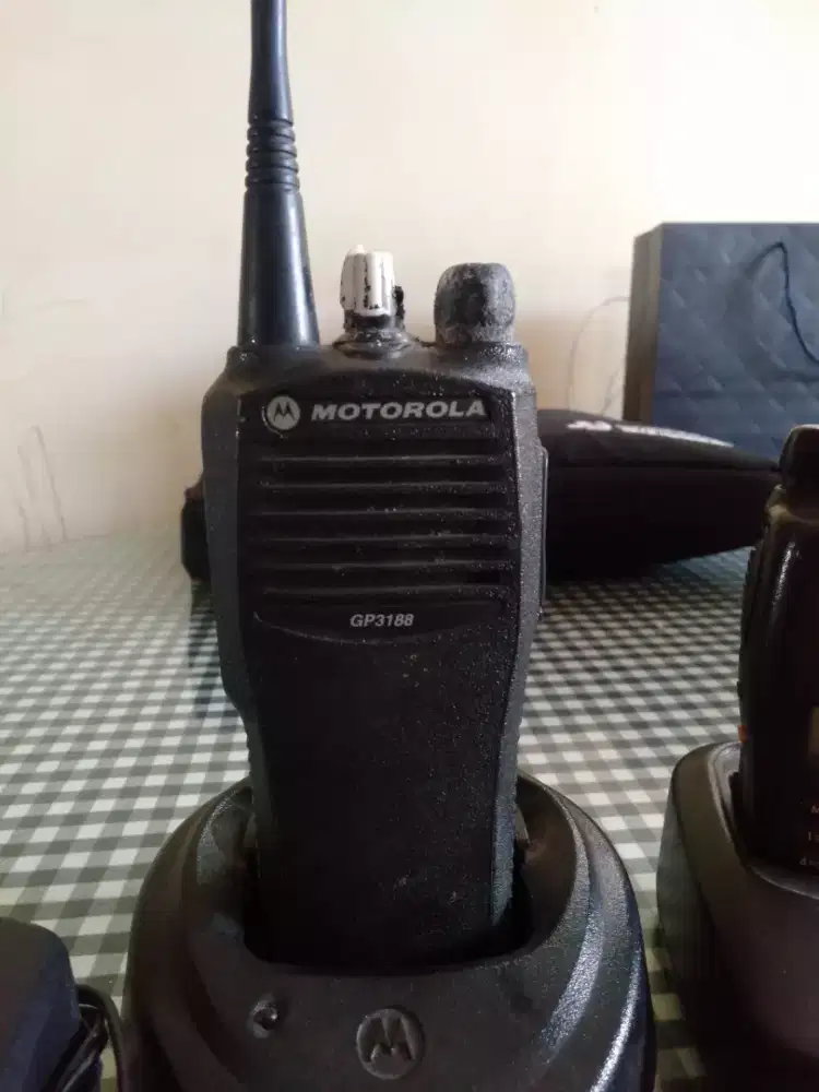 HT Motorola murah