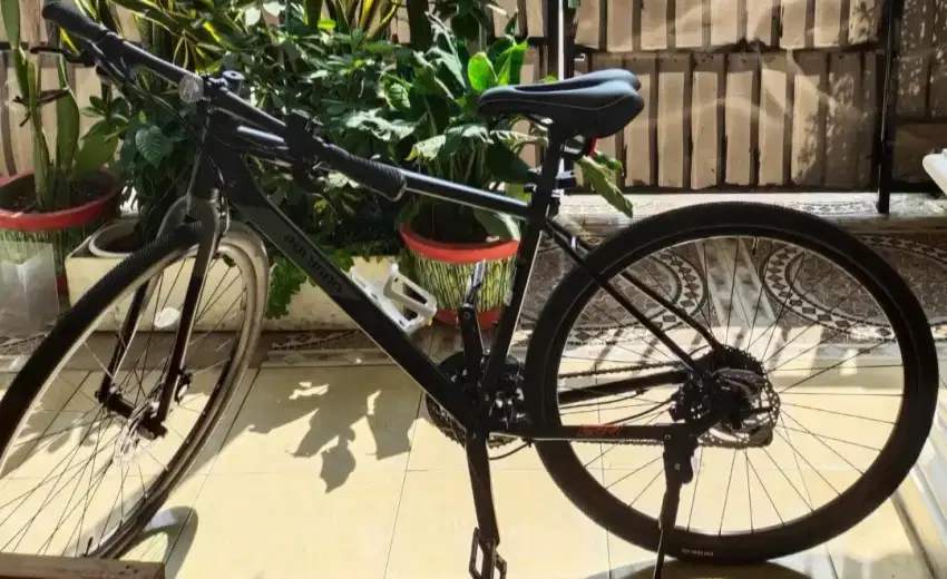 Sepeda polygon path 3