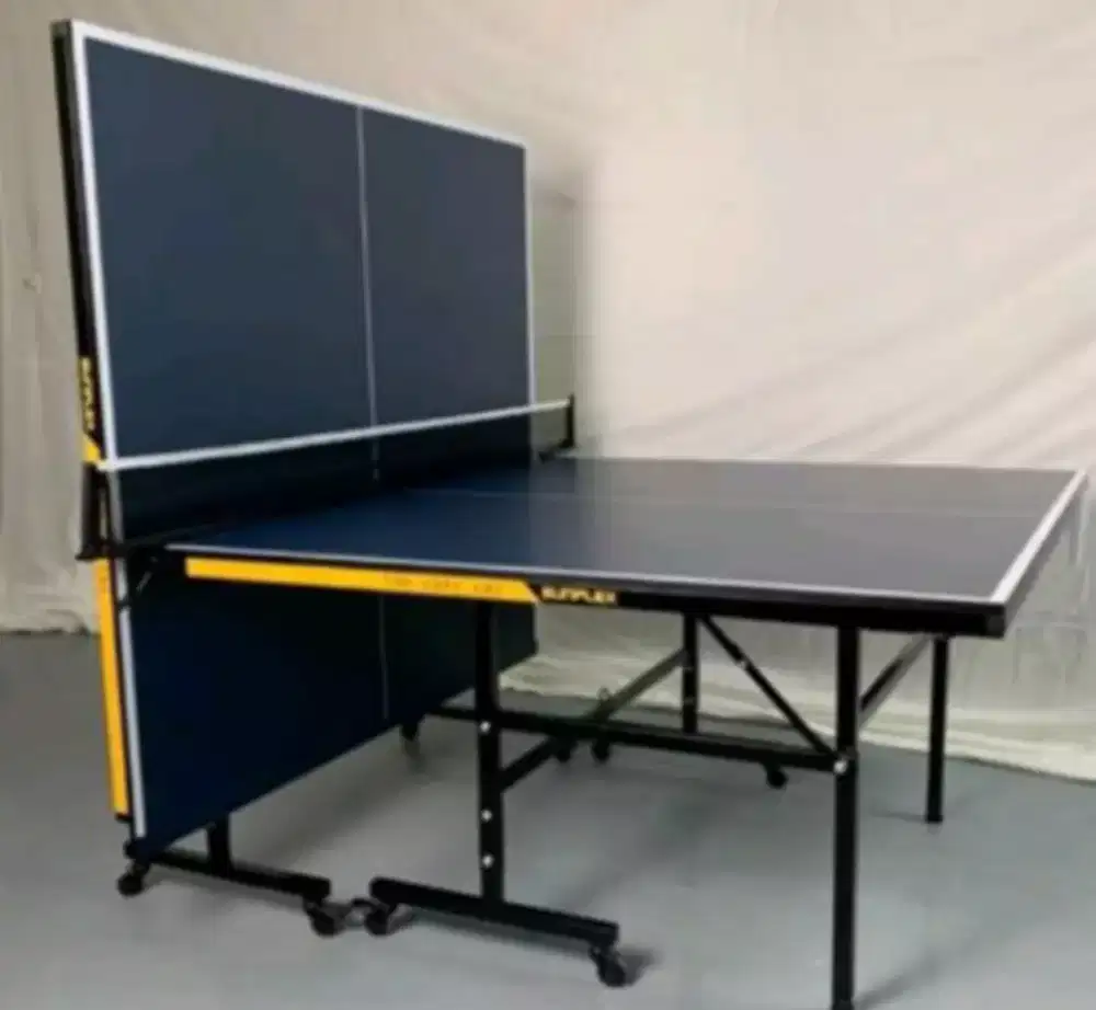 Tenis Meja Butterfly disurabaya baru