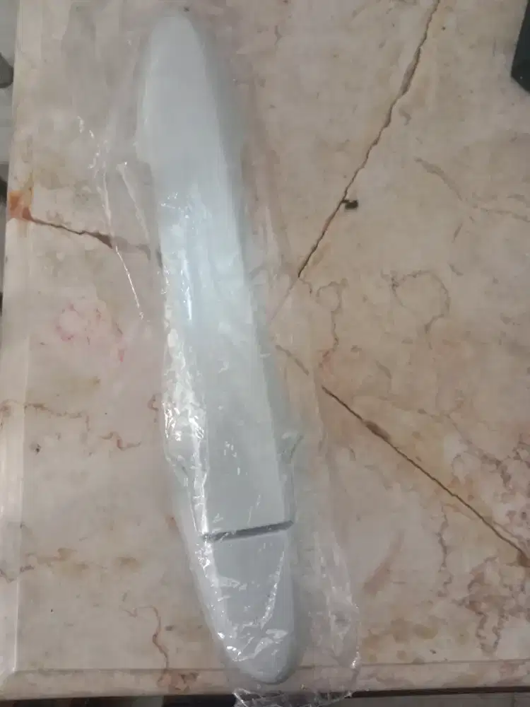 Handle pintu belakang honda HR-V gen2 / Jazz GK5 warna putih