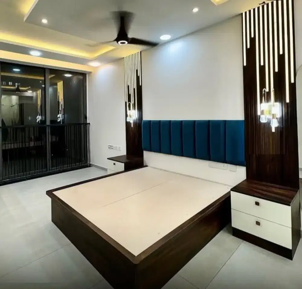 Kamarset / lemari baju