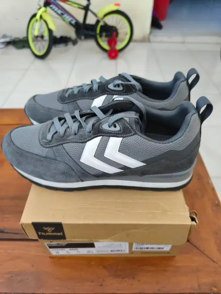 Hummel Thor Shark Skin