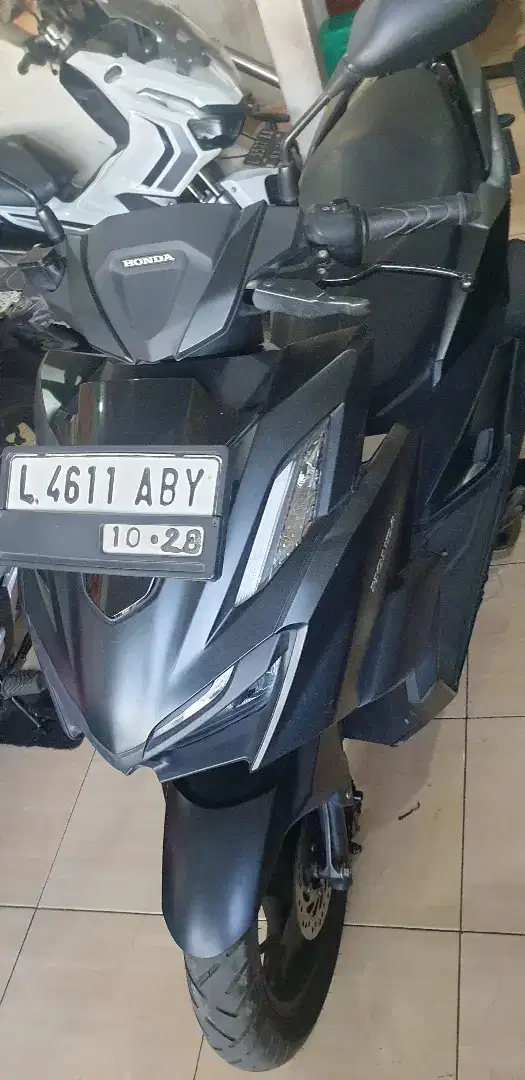 Vario 160 th 2023 istimewa pjk 10-2025