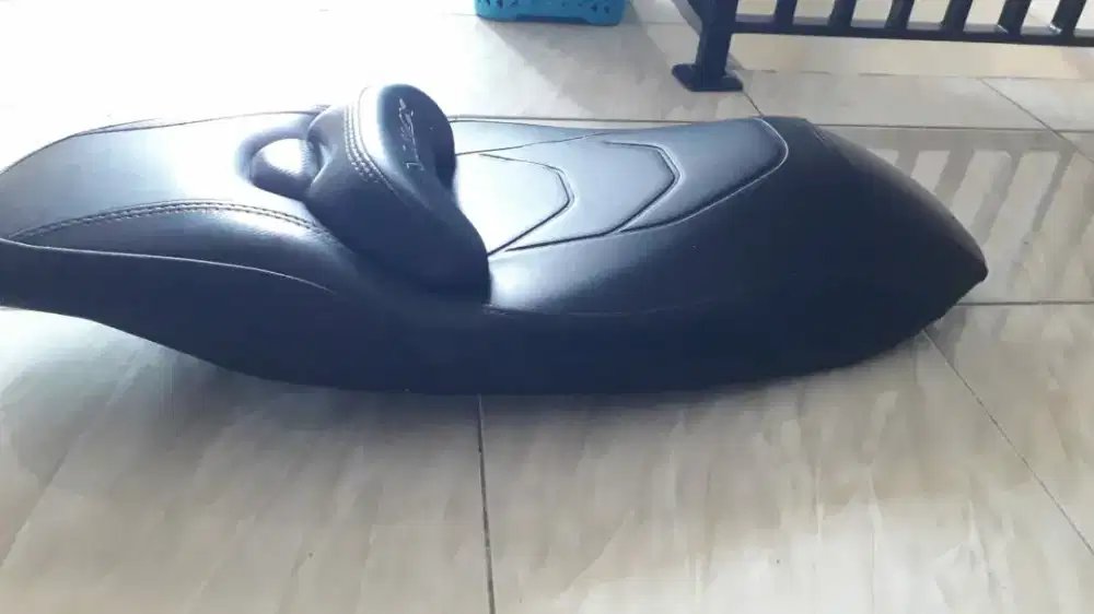 Jok yamaha nmx mbitec