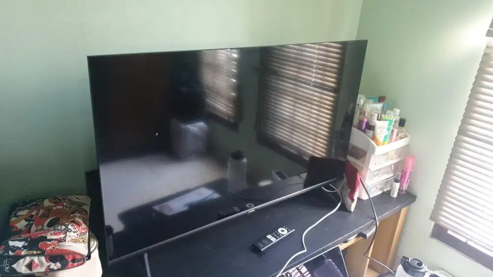 Bismillah Jual TV CooCaa 43 Inch