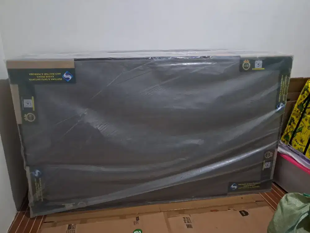 Springbed elite supreme 120x200