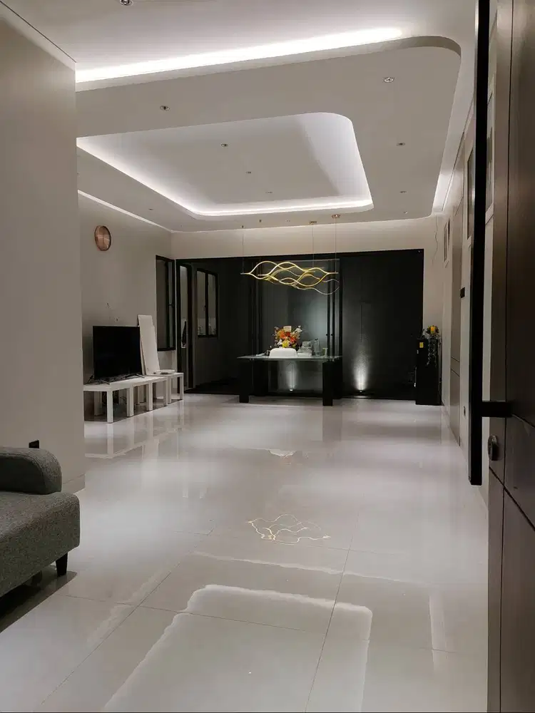 Dijual Rumah di Komplek Muara Bandung Minimalis