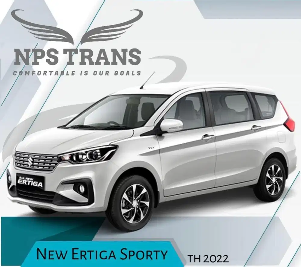 Sewa Rental Mobil Jatiasih Lepas Kunci dan pakai driver