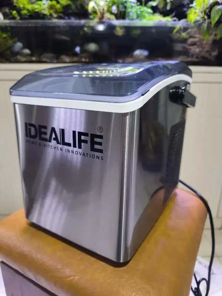 Ice maker idealife
