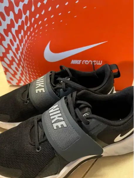 Nike Renew Retaliation 4