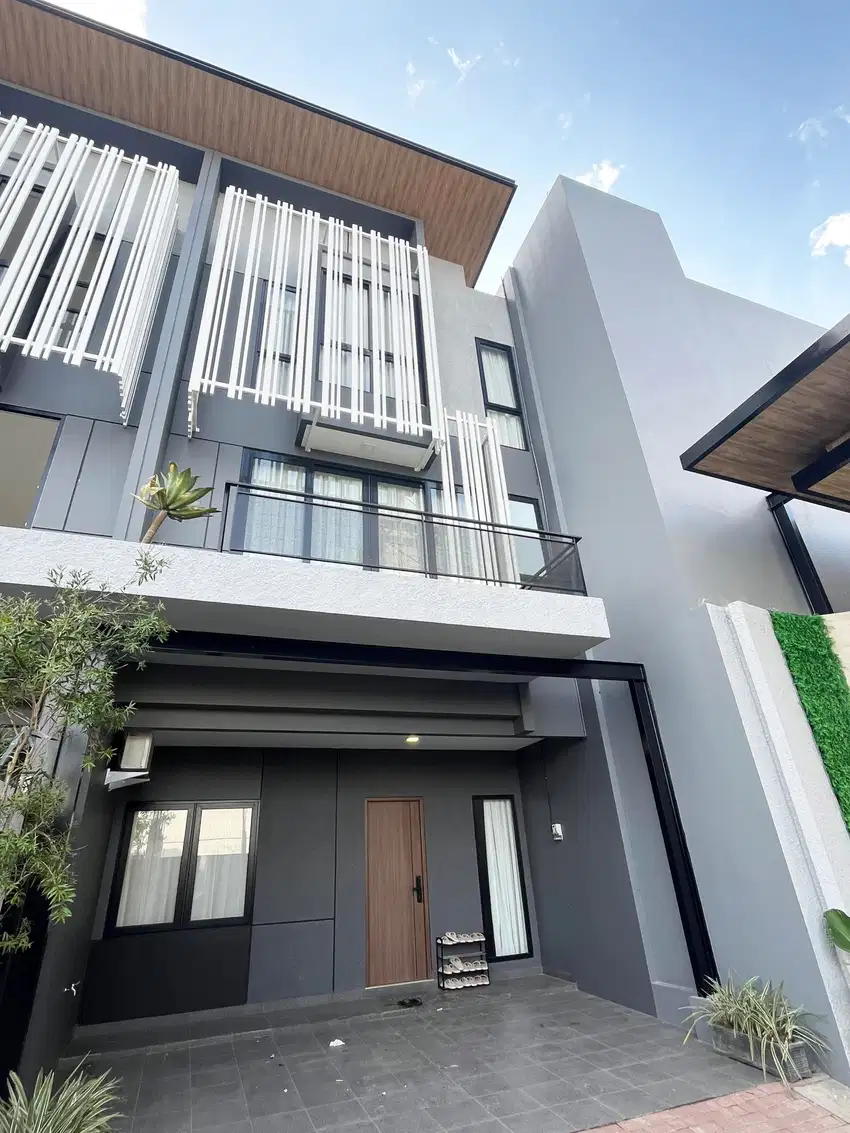 Jagakarsa Signature Tipe 248