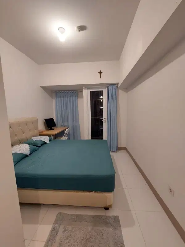 Dijual Apartemen Studio Furnish Tokyo PIK 2