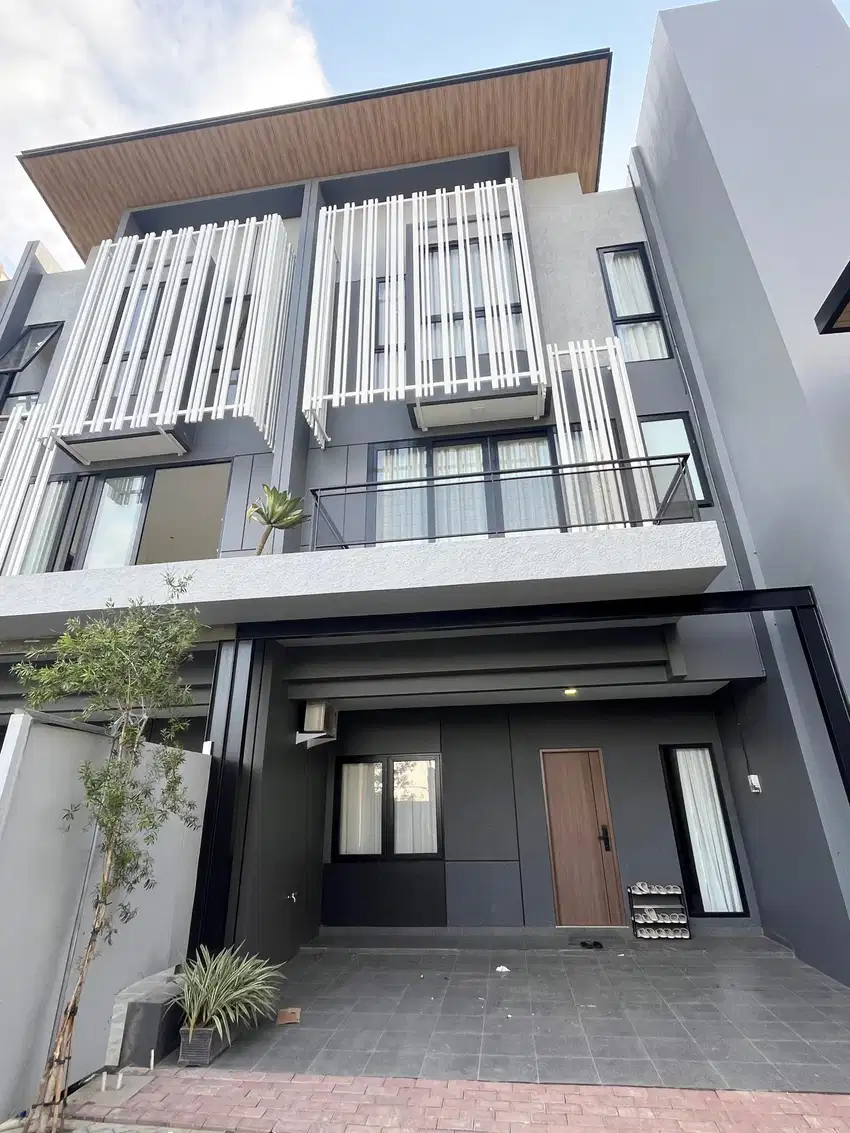 Jagakarsa Signature Tipe 267