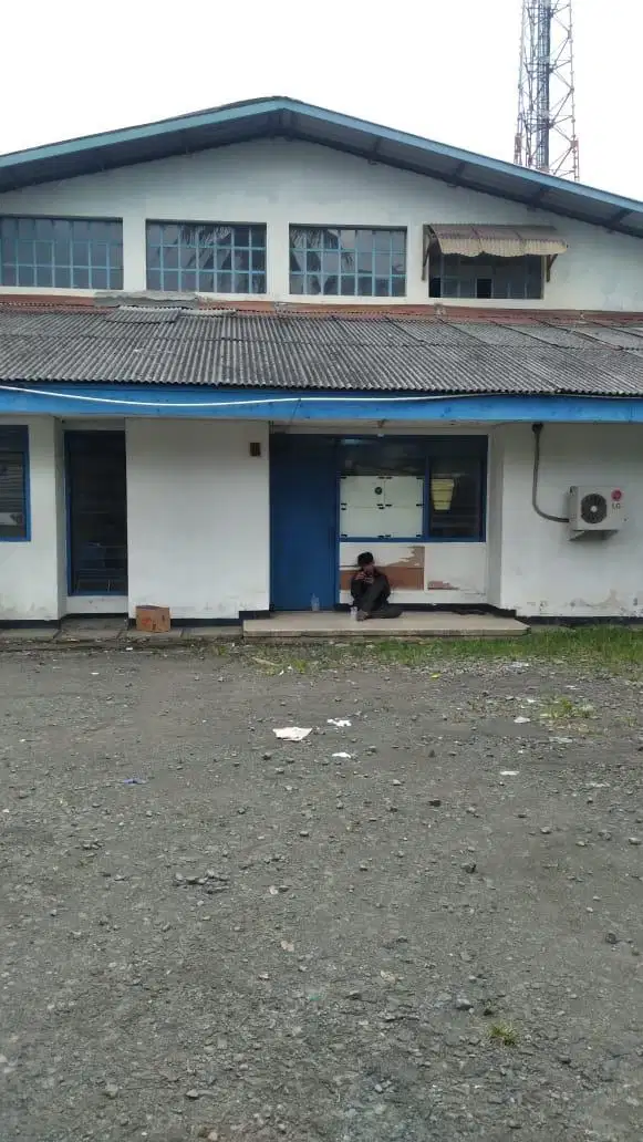 Disewa Gudang Luas di Kopo Katapang, Bandung