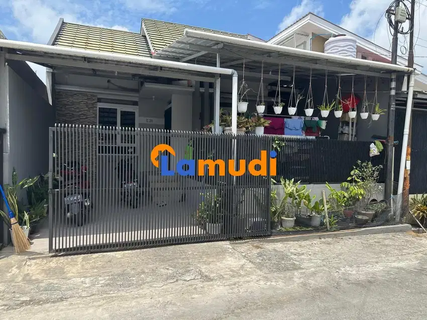 DIJUAL RUMAH BDS2