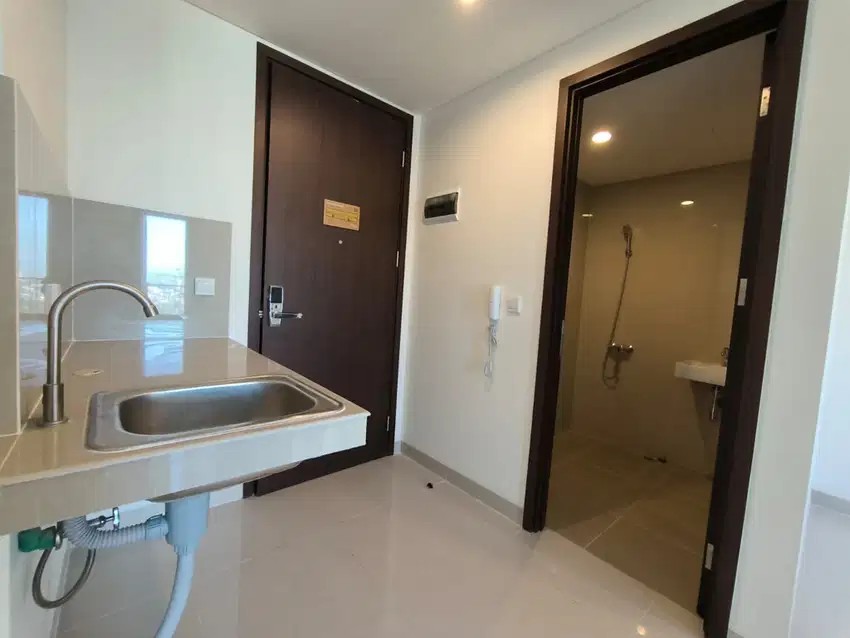 Apartemen Vasaka Solterra 1BR
