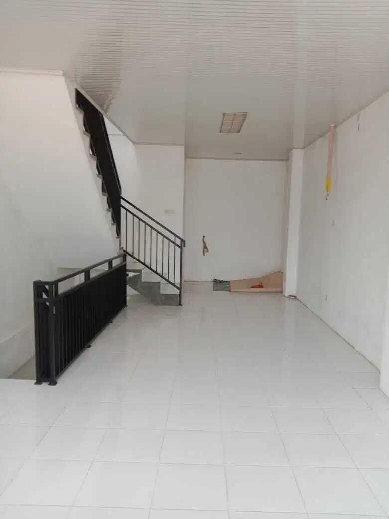 Ruko Murah Petojo Bagus Dijual Cepat 5 Menit Ke Tanah Abang JARANG ADA