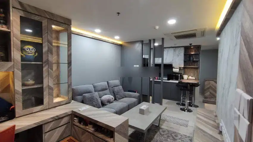 Apartemen Mewah dekat Mall Lippo Karawaci