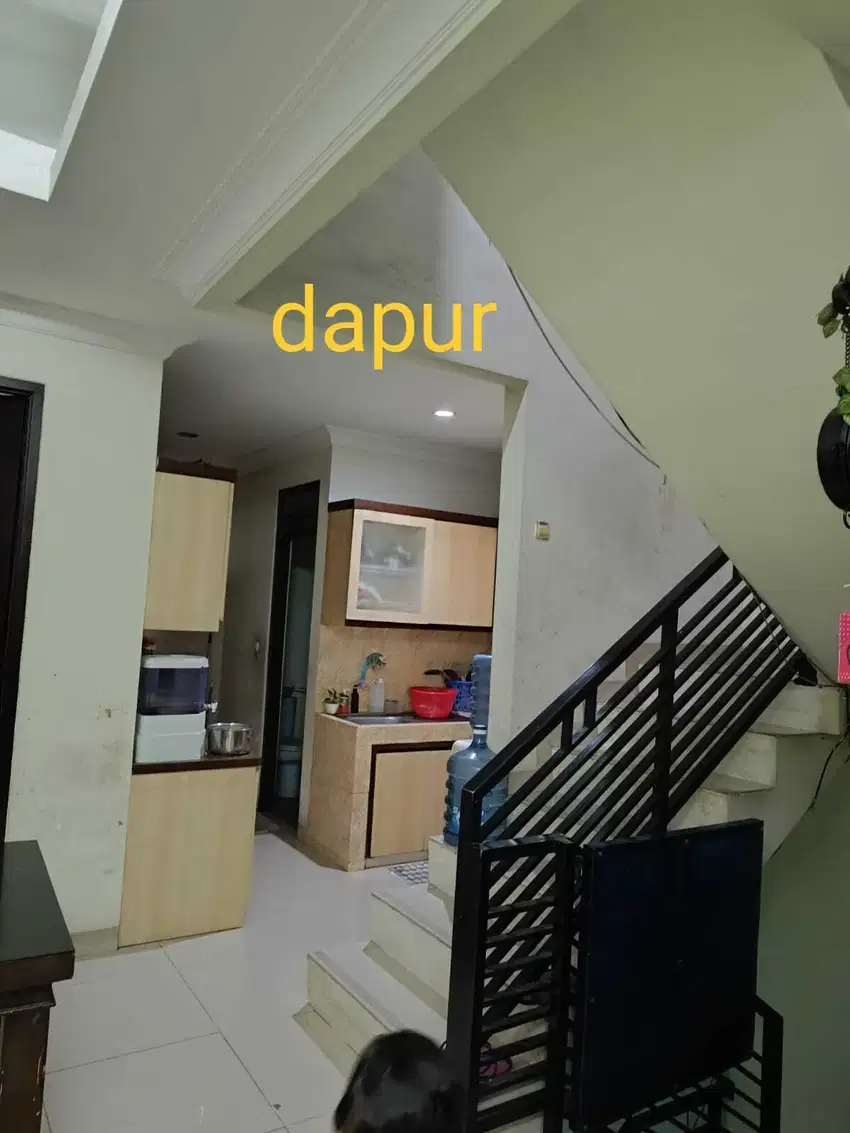 Dijual Ruko di Padasuka Cimahi Tengah, Strategis dekat Kampus UNJANI