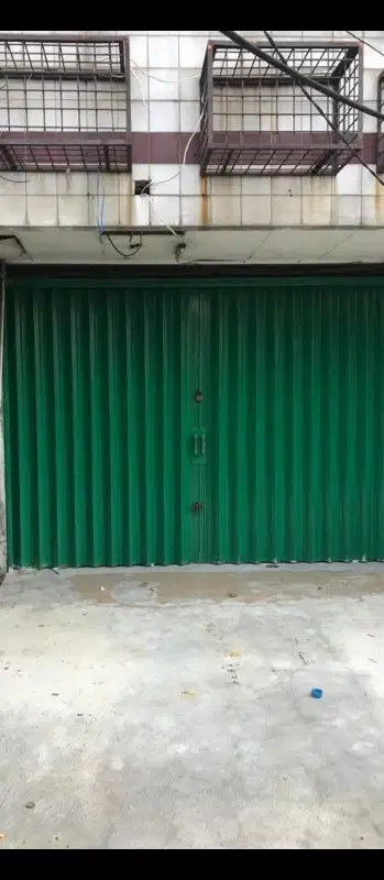 Dijual  ruko di jln raya kebayoran lama Jakarta selatan