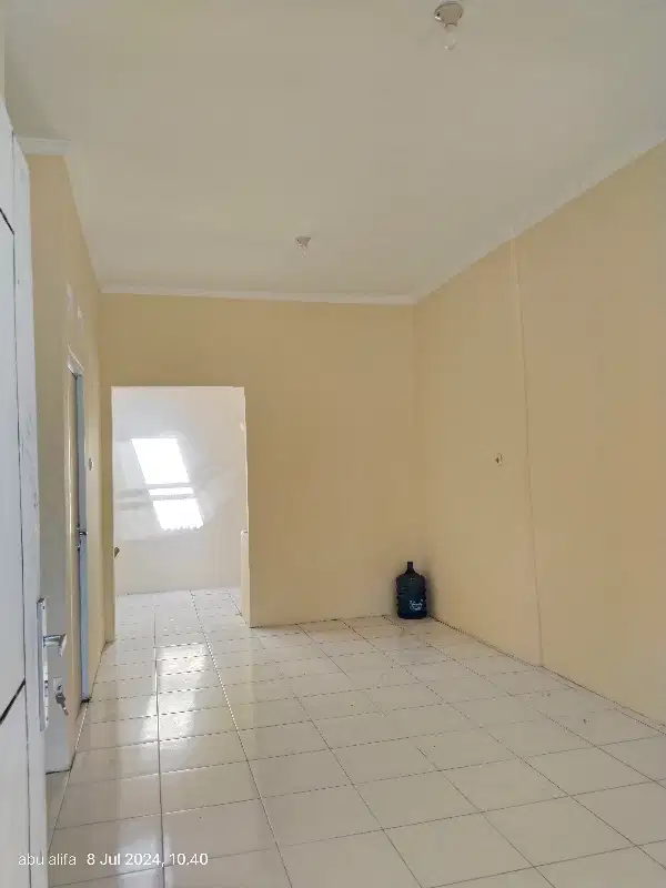 dijual rumah murah siap huni citra indah city