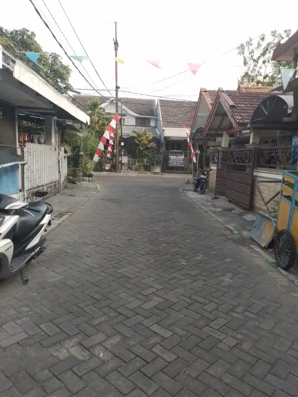 BU Cepat Rumah Murah Di Rungkut Barata