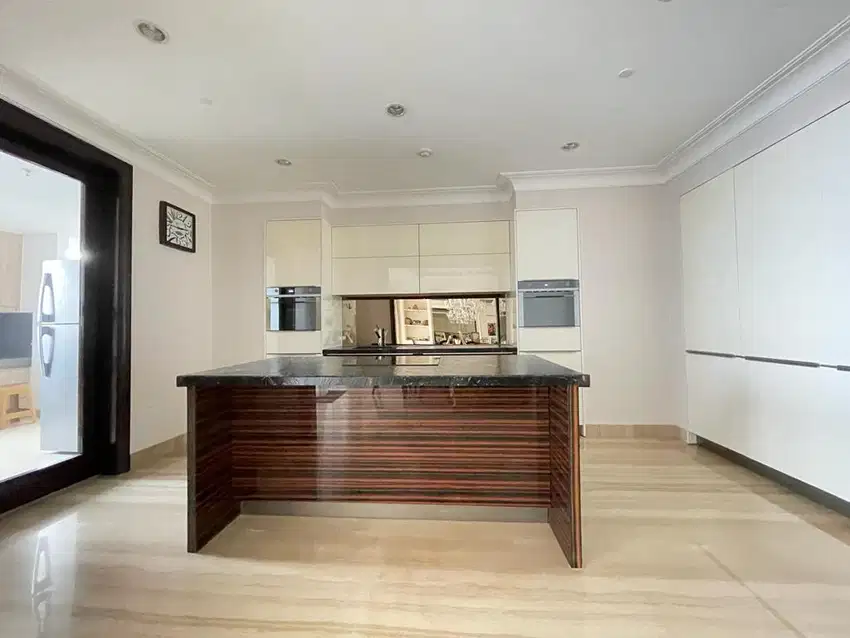 For Sale Apartment Providence Park 4+1Bedroom