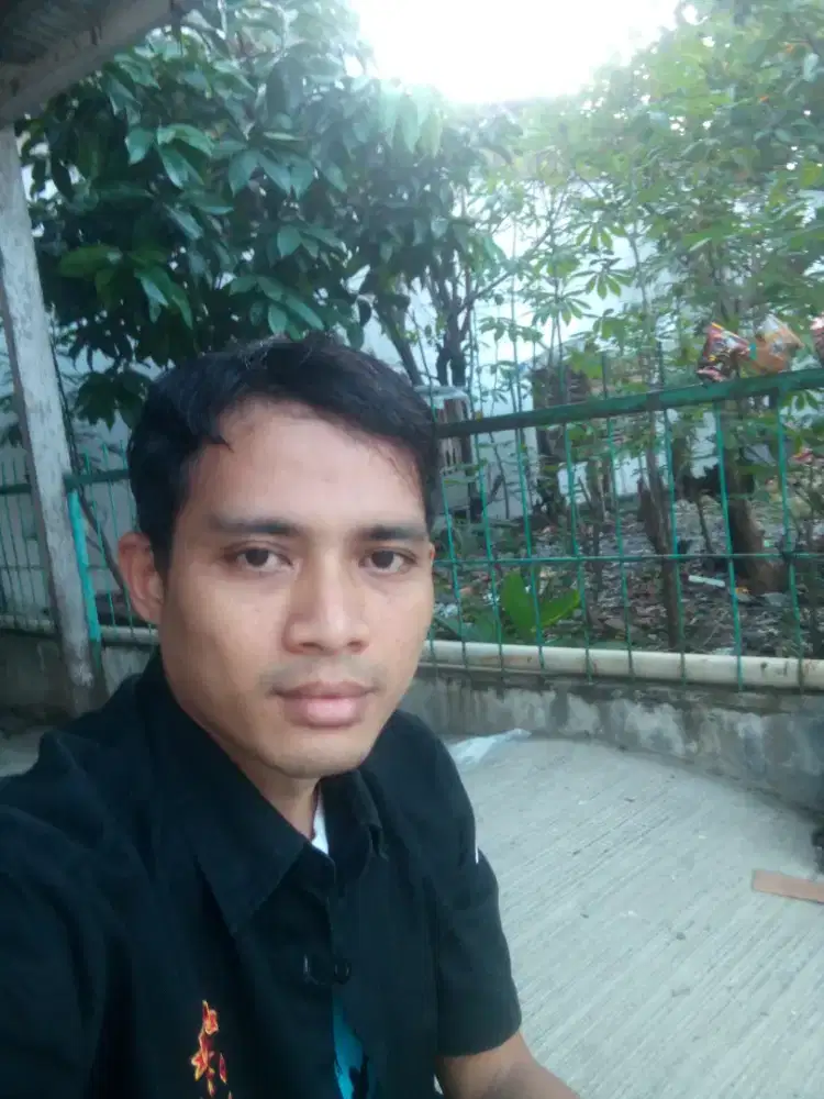 Sedang mencari pekerjaan