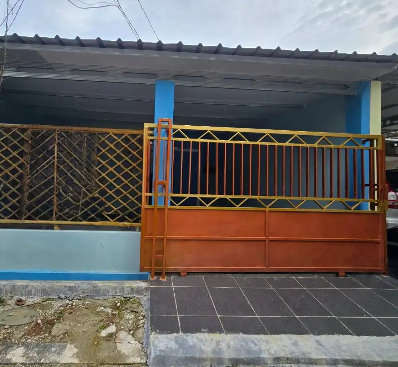 Dijual Rumah Cluster The Hills Talaga Bestari Balaraja Tangerang