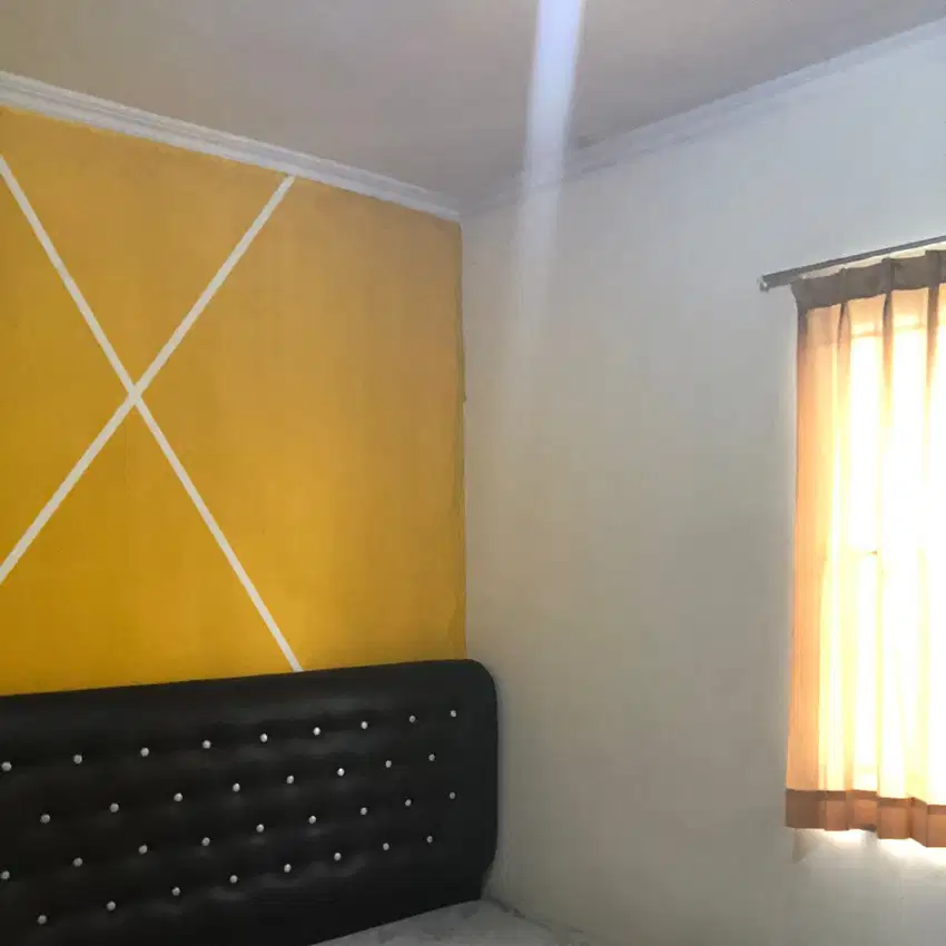 Apartemen Mediterania Palace 2BR Furnished