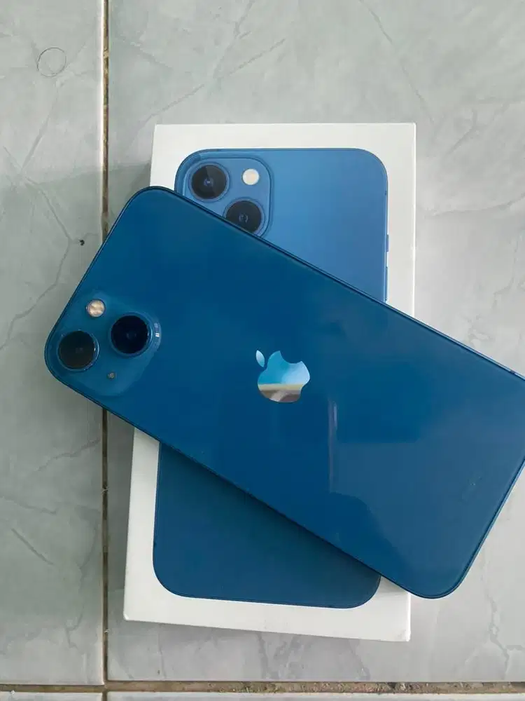 Iphone 13 128gb Ibox