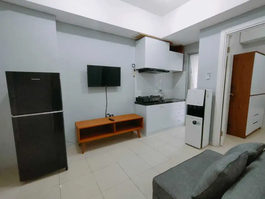 Disewakan Apartemen Greenlake Sunter