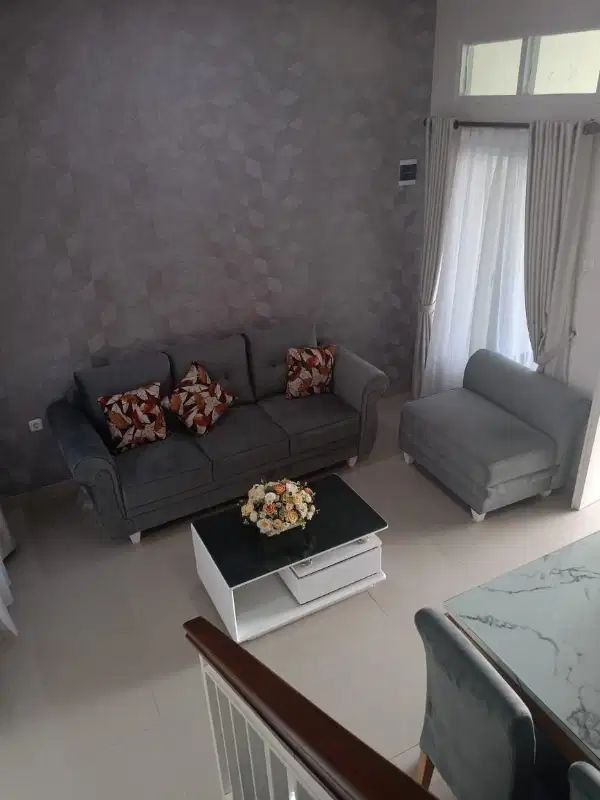 kapan lagi punya rumah keren minimalis di Cipinang  jaktim,ayo booking