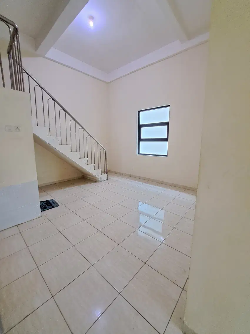 Dijual rumah cepat