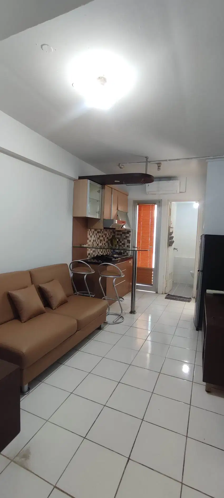 APT BARU - 2 KT, GADING NIAS RES, KELAPA GADING