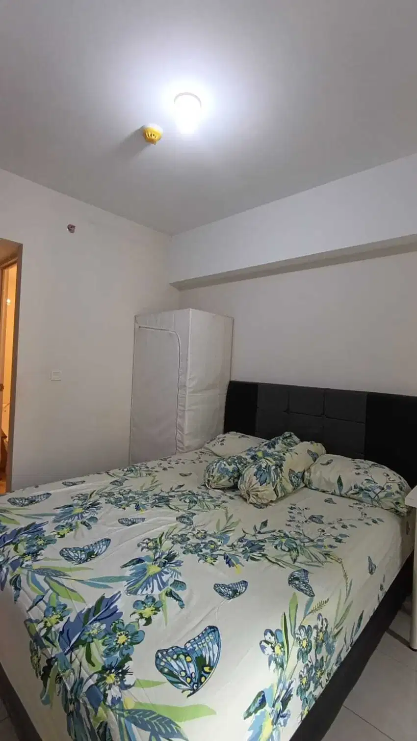 Apartemen Studio Furnish The Springlake Summarecon Bekasi