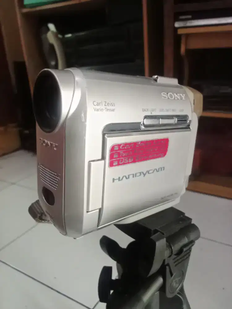 Handycam SONY batangan